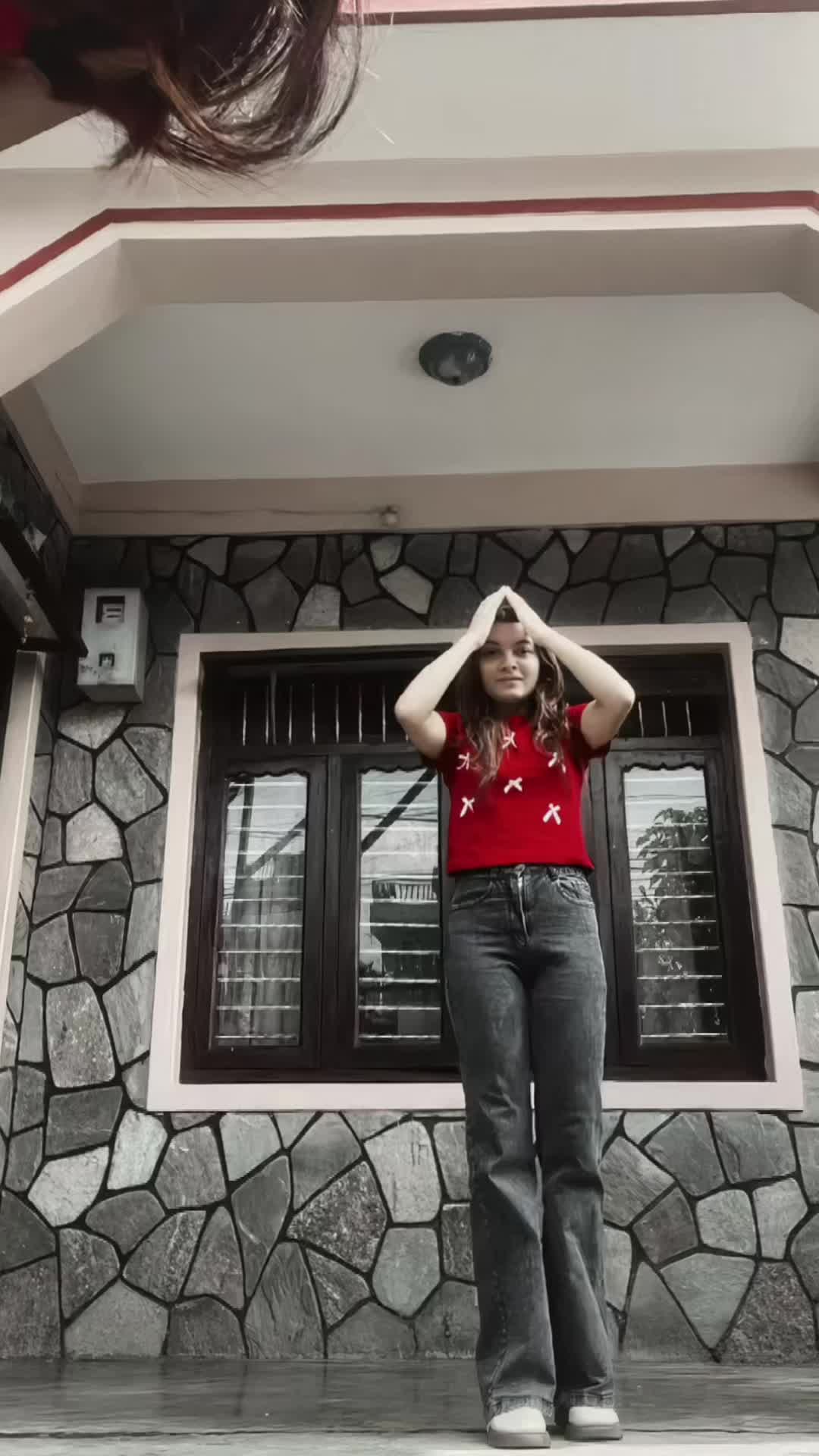 @Smarika Rayamajhi
