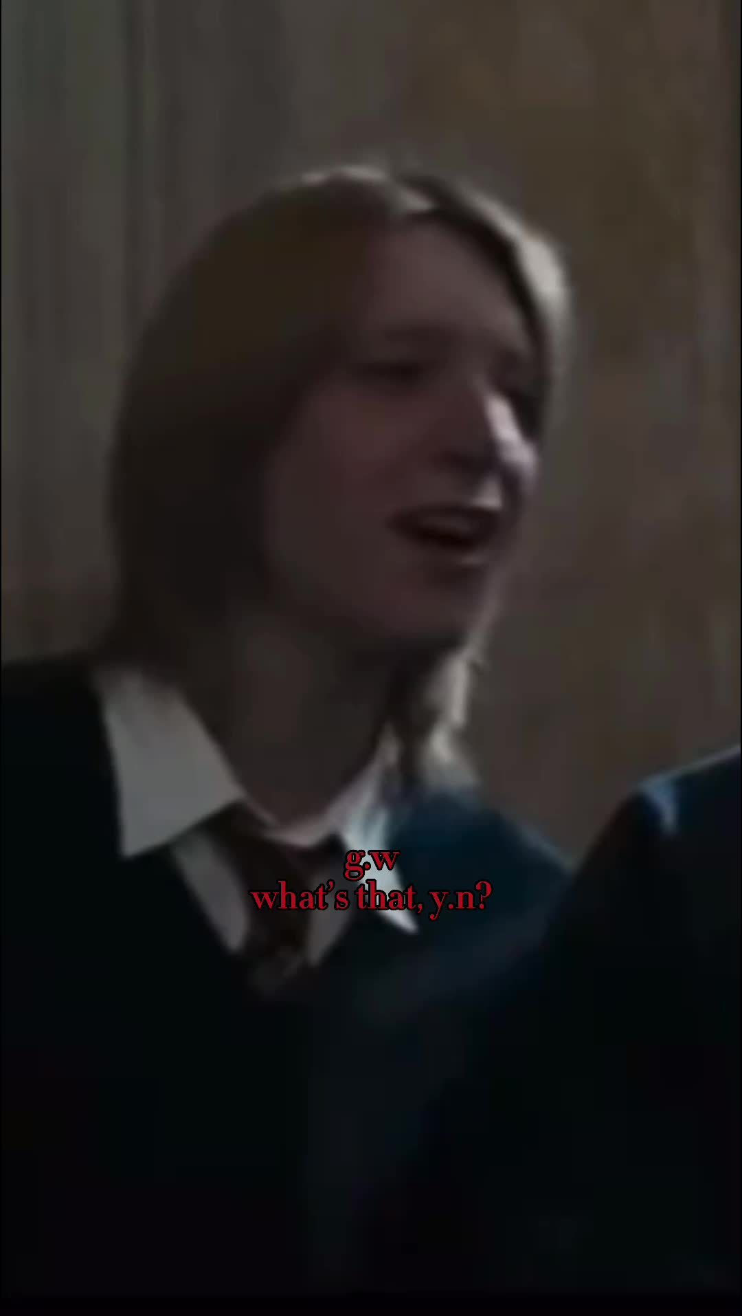 @harry potter povs