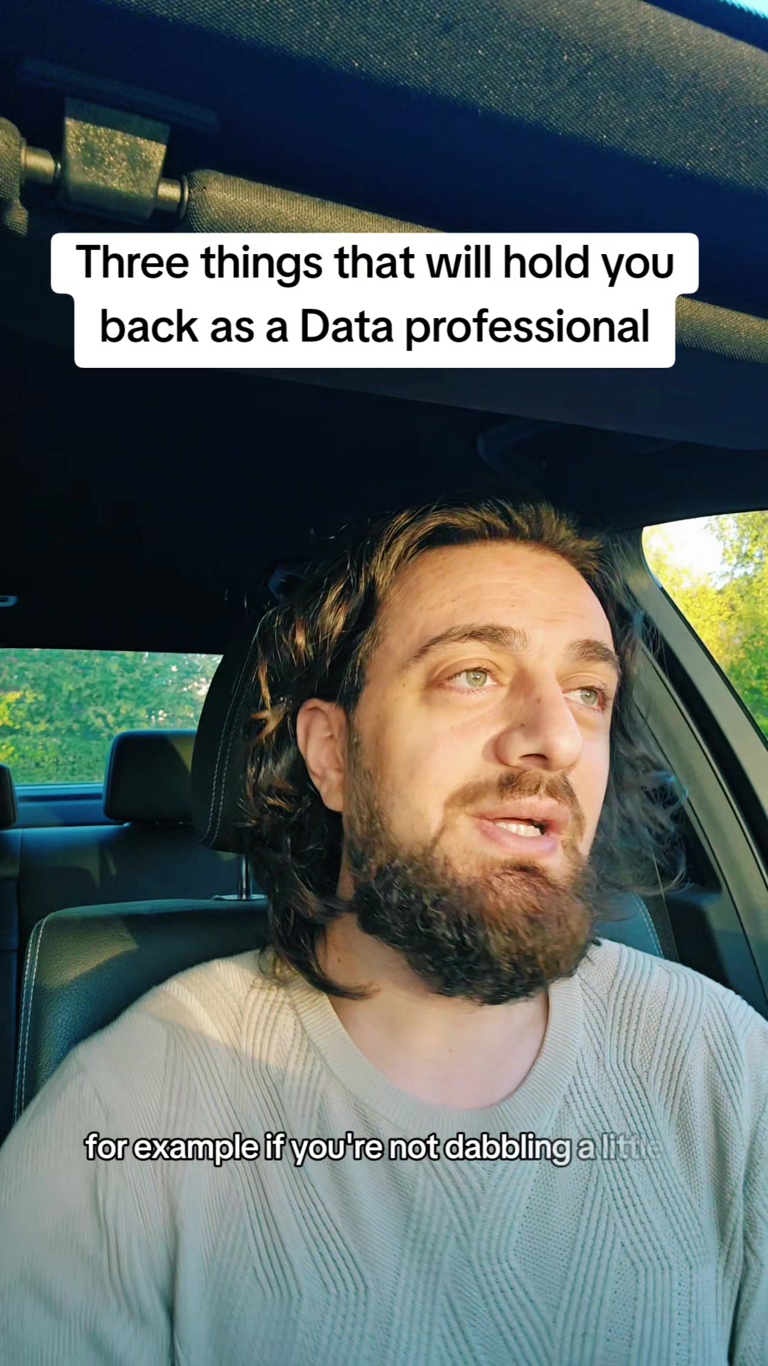 @Manou | Data & Tech