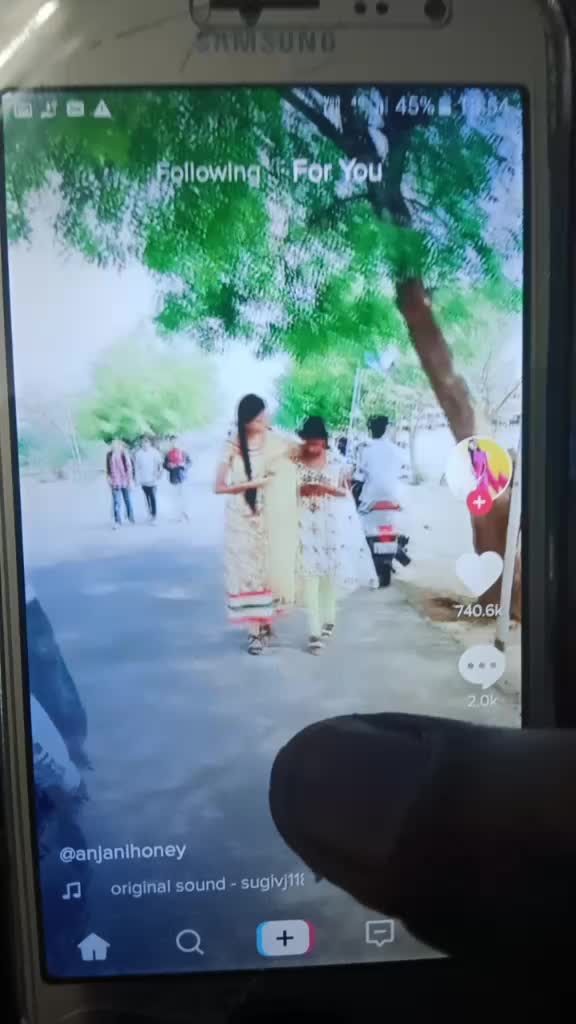 @Anjaan Mani