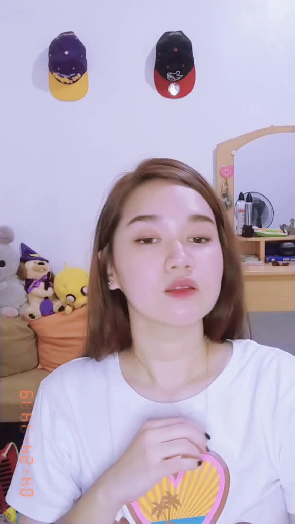 @Abie Gail
