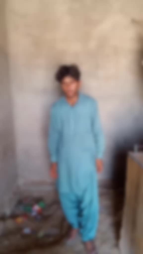 @Riaz Ali Khosa