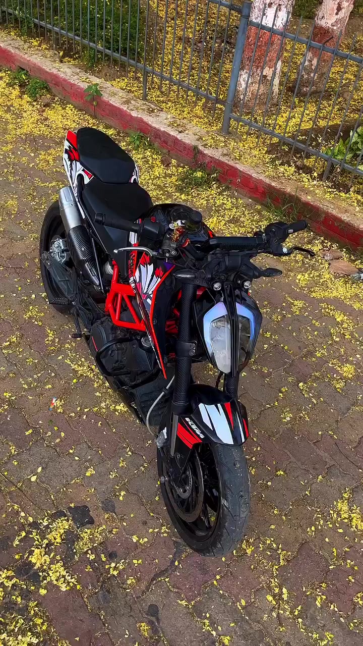 @Bikeholic