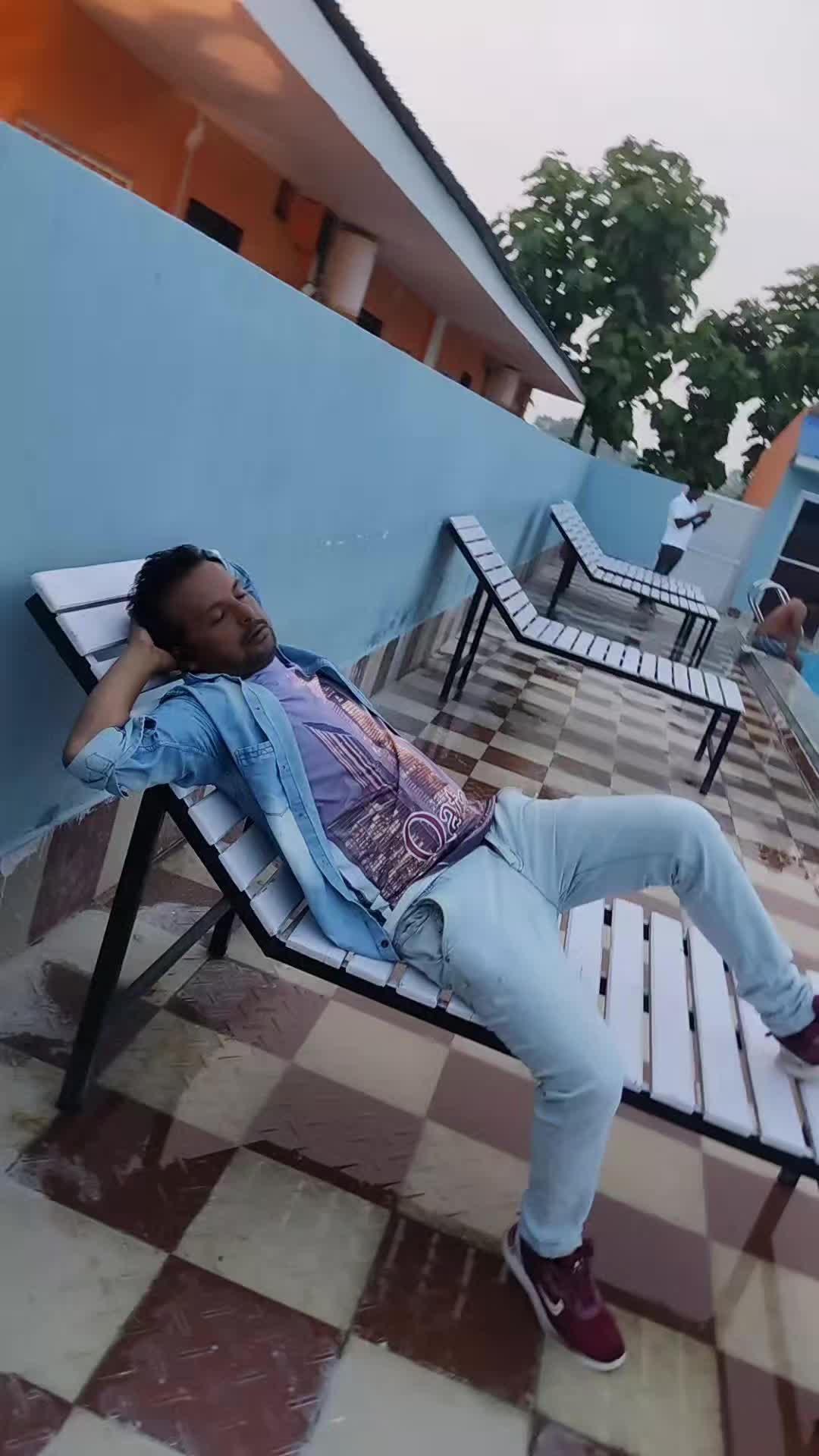 @ram baran til tok