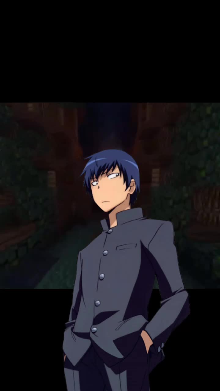 @⚡Ryuuji⚡