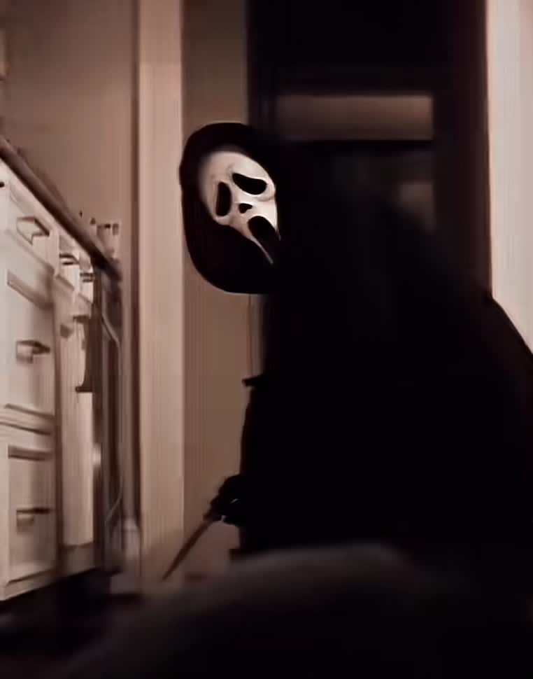 @Ghostface
