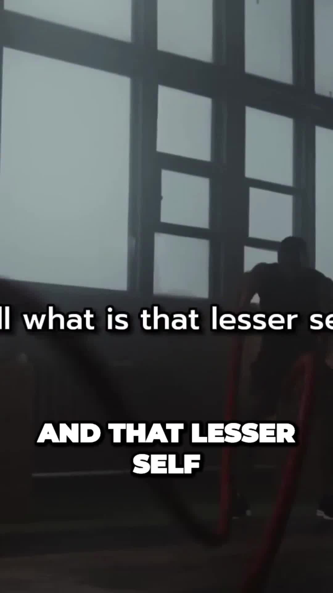 @Legend Mindset