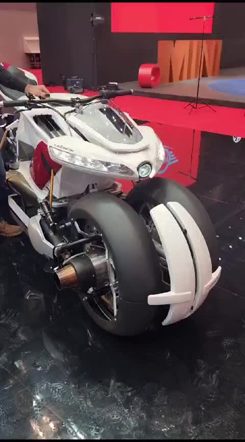 @MotorShow