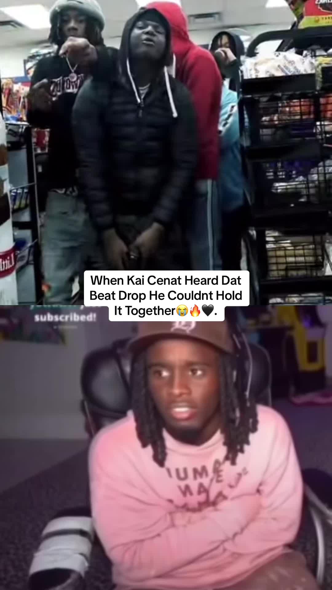 @iSellYoGrannyFentOffTikTokShop