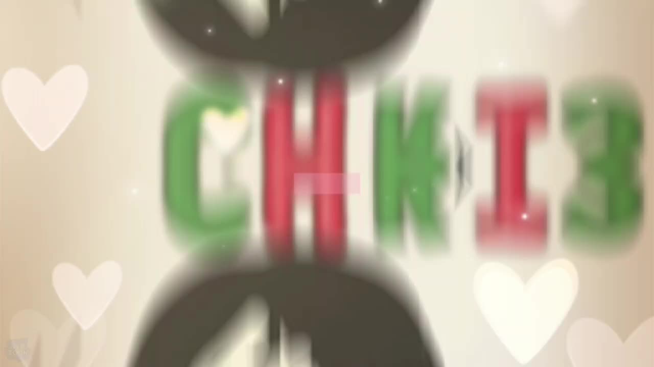 @,