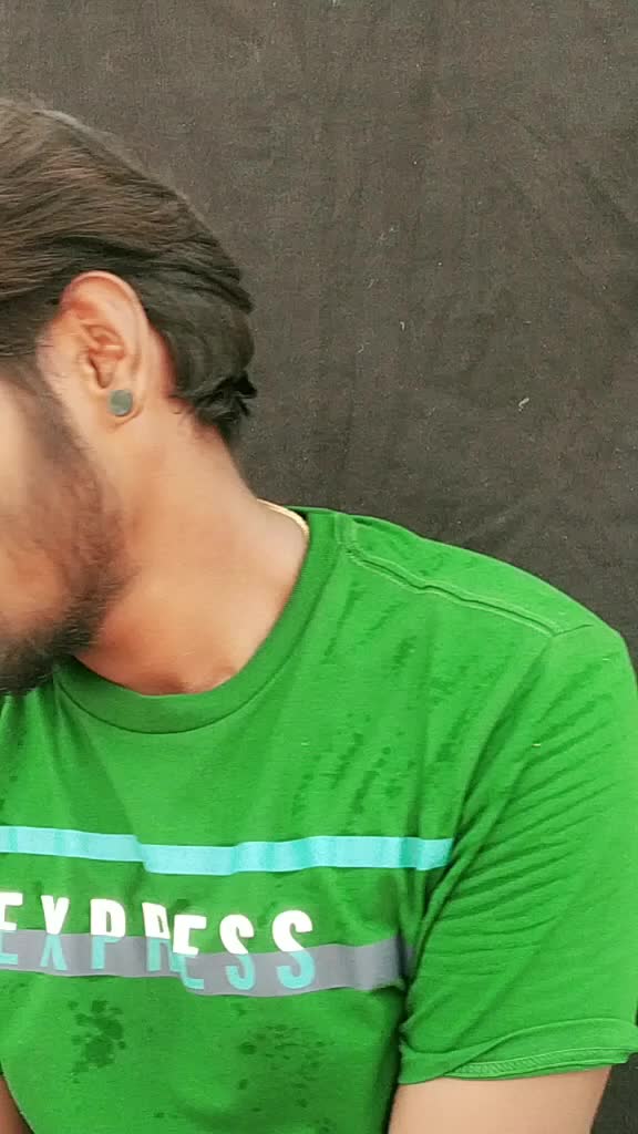 @Naveen R Neevan
