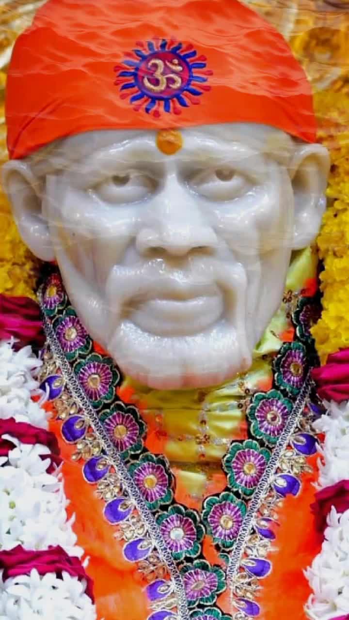 @🙏🙏OM SAI RAM🙏🙏