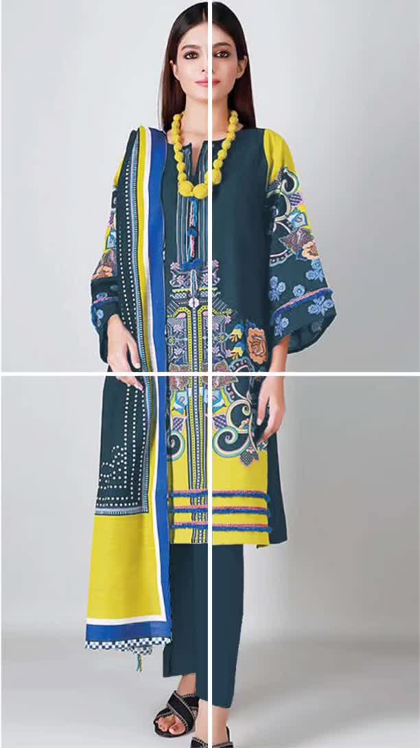 @K.D Fashion