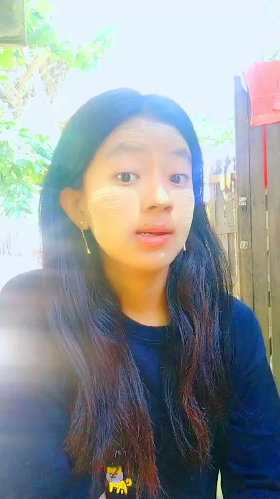 @Tin Zar Li Aung