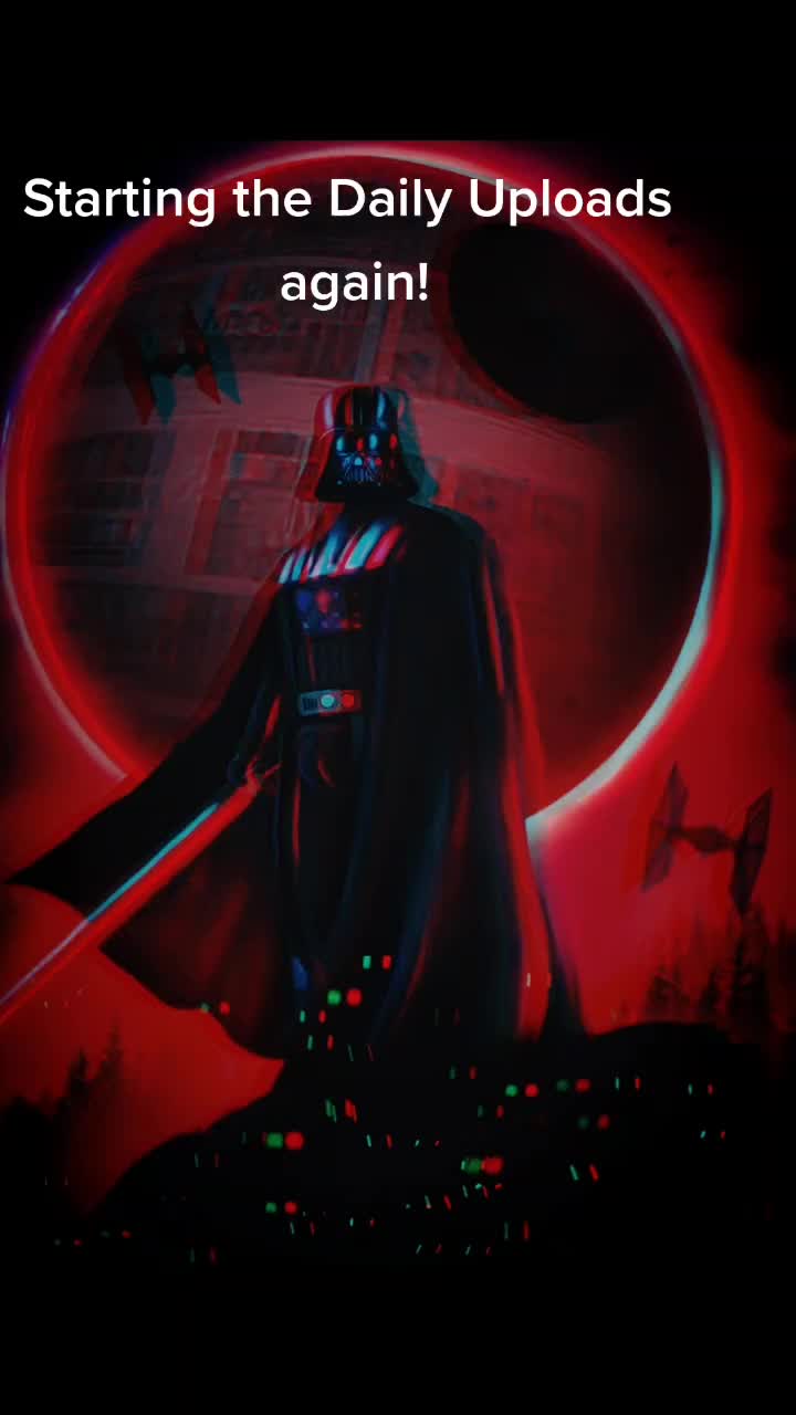 @Clone Wars Edits