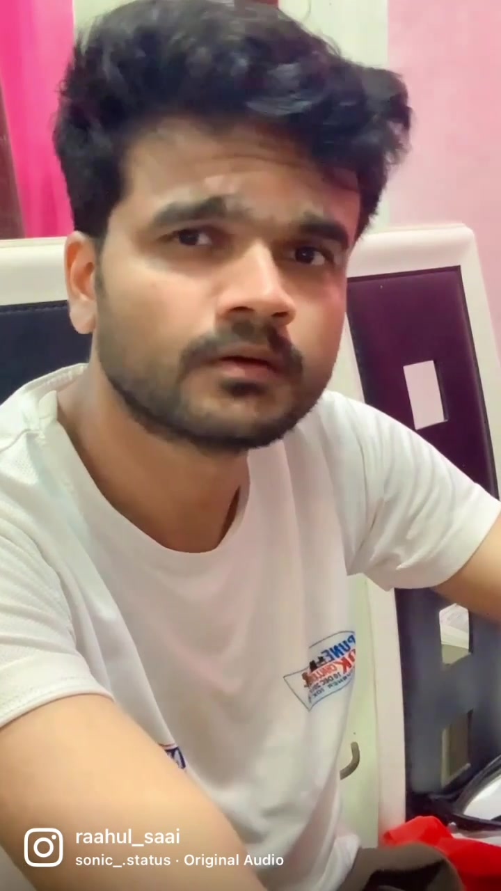 @SaiRahul