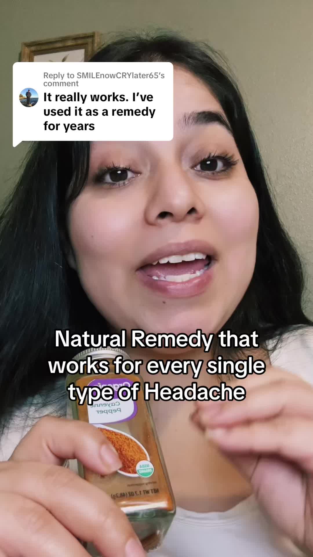 @Dalila Ramirez