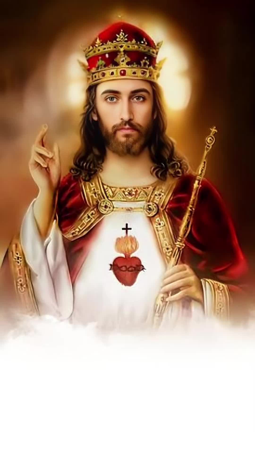@ConGes&ugrave; 🙏