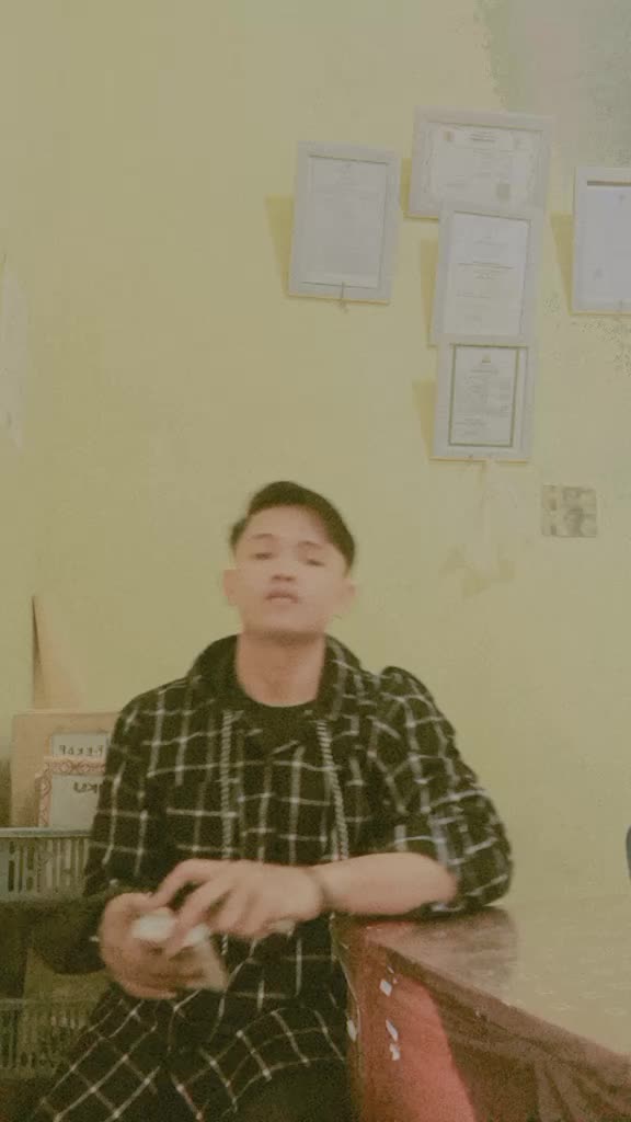 @Bang all