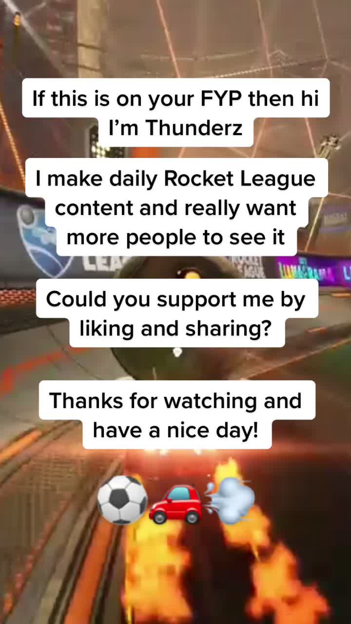@Thunderz
