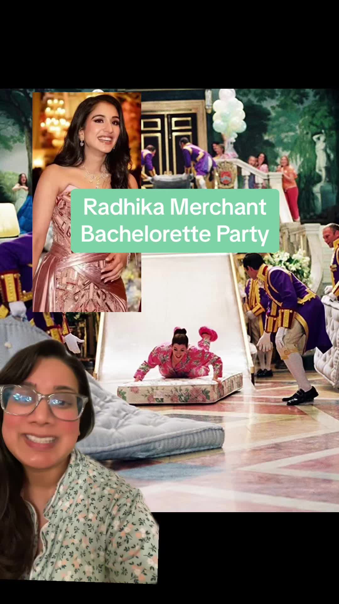 @Indian Pop Culture