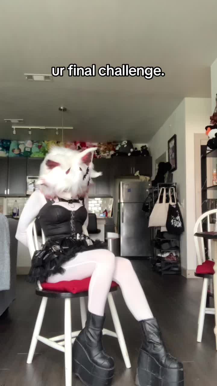 @Chiquita Vampirita