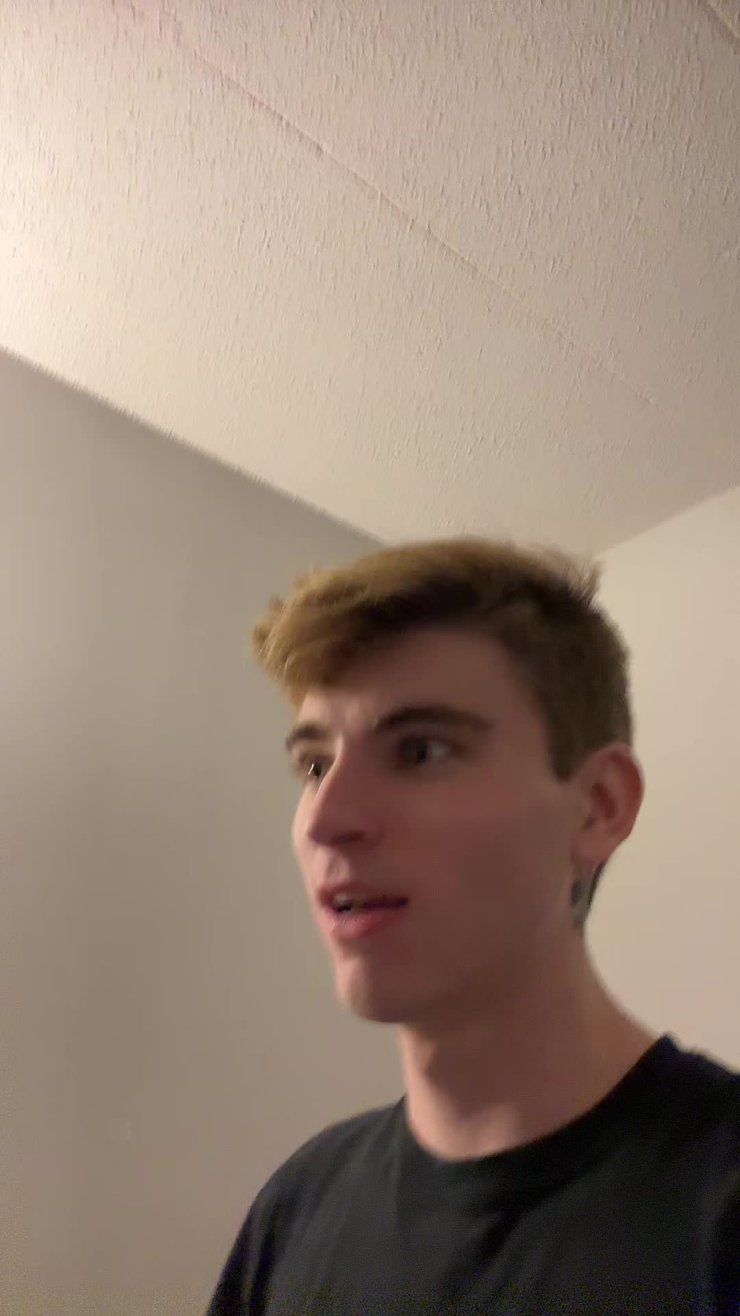 @Tj Roberts