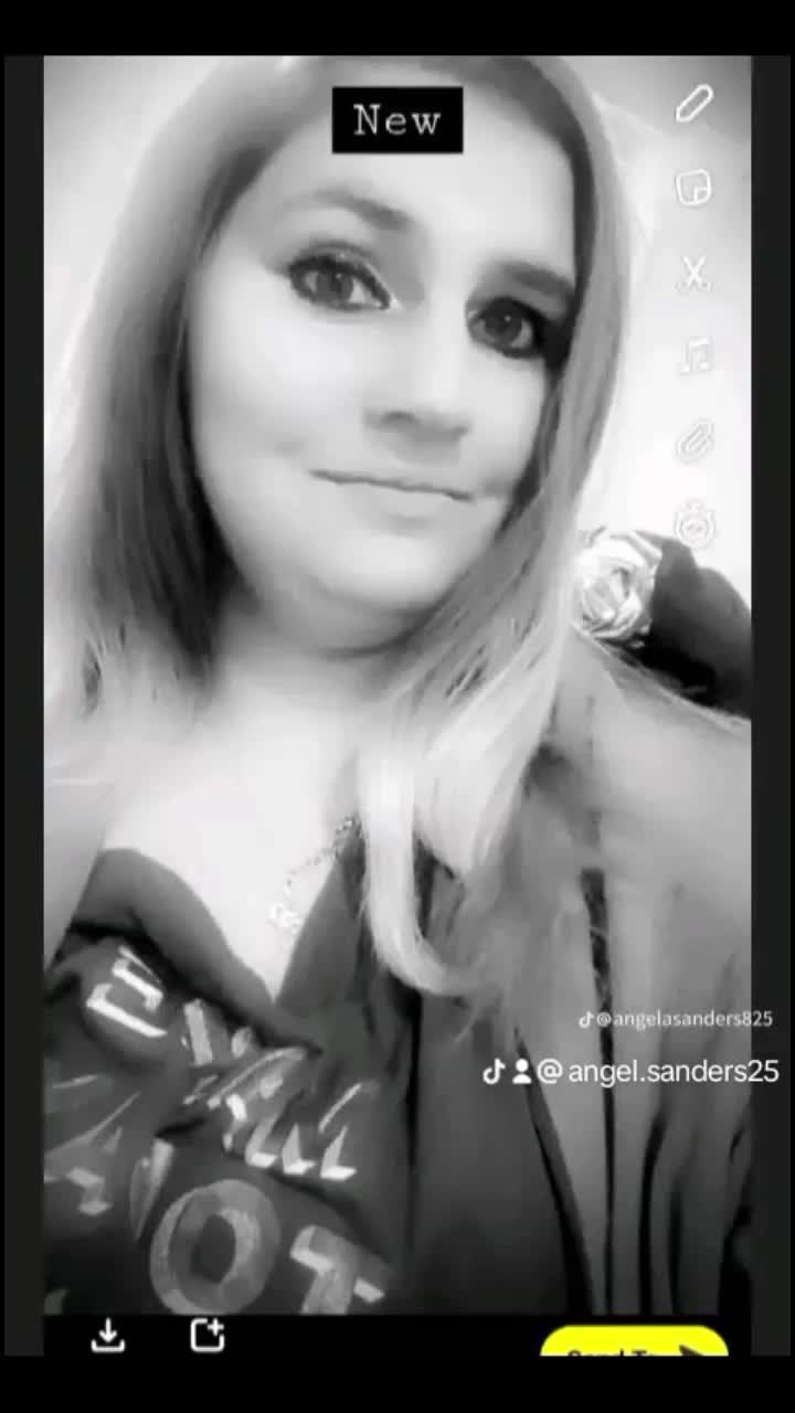 @Angel Sanders