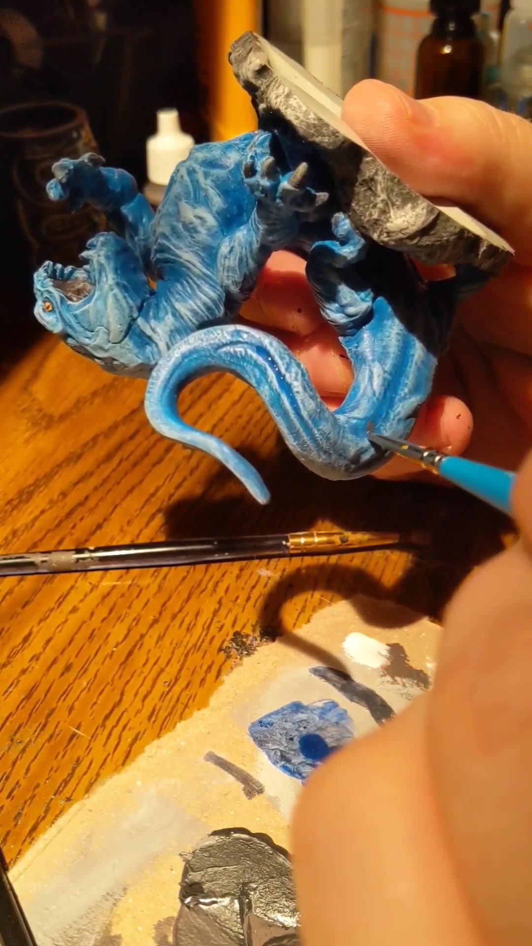 @Moonlight Miniatures