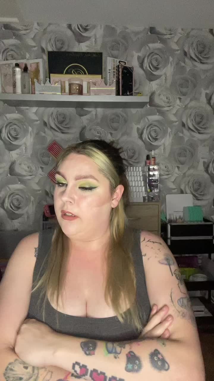 @Stacee Jones - CFQ