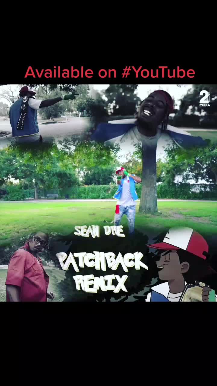 @Sean Dre 619