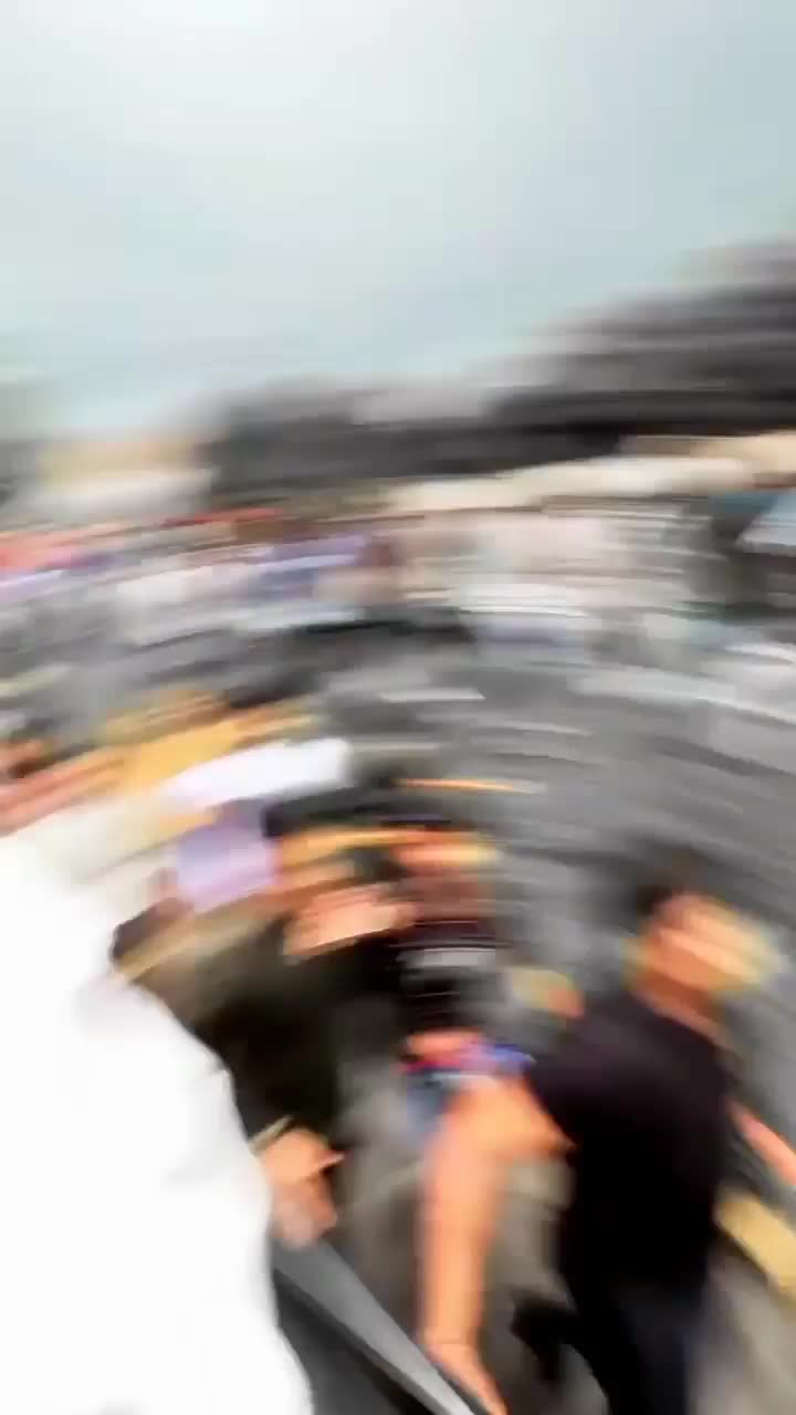 @the uk07 rider