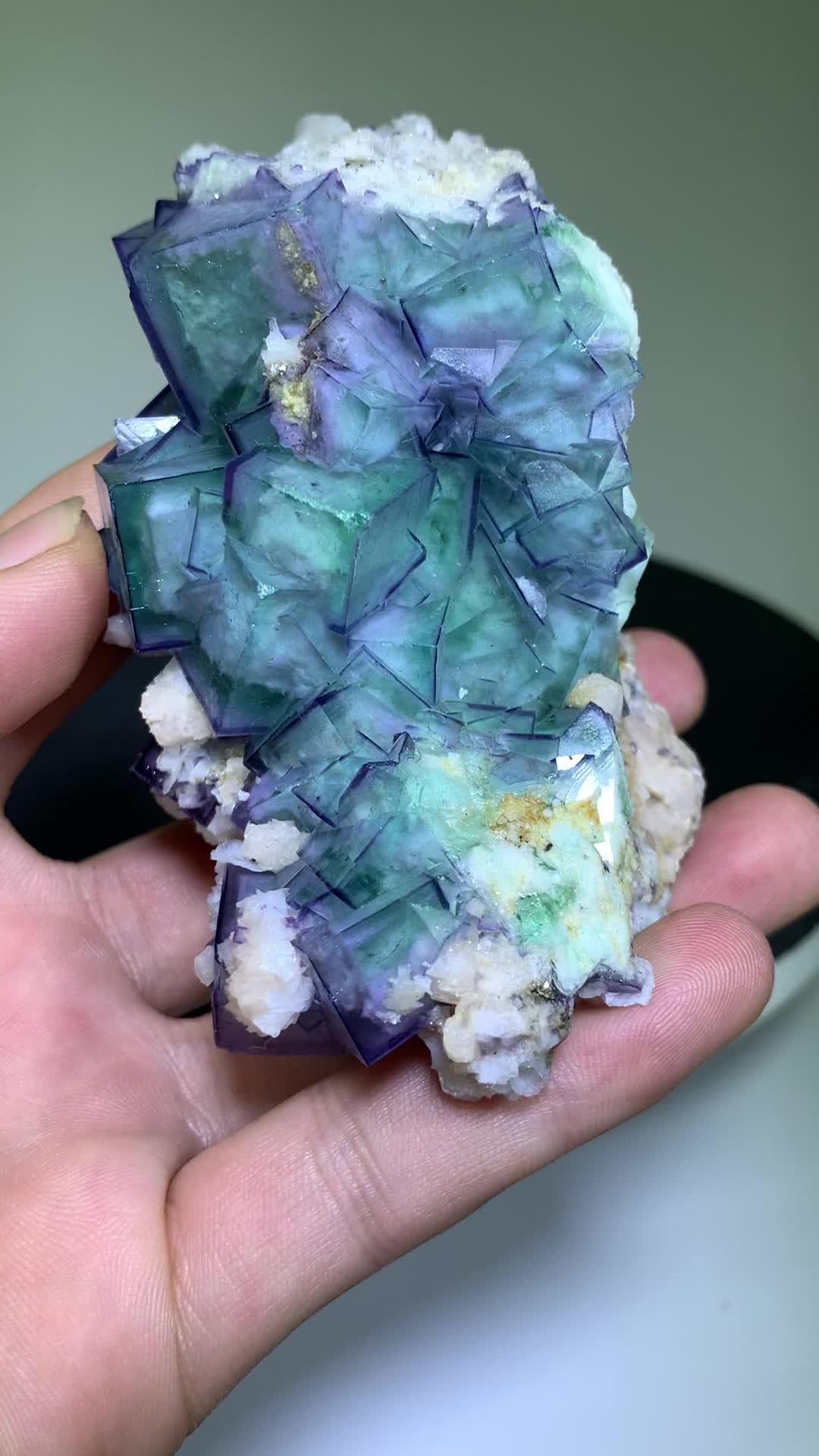 @Mineral&ensp;wholesaler_Yile