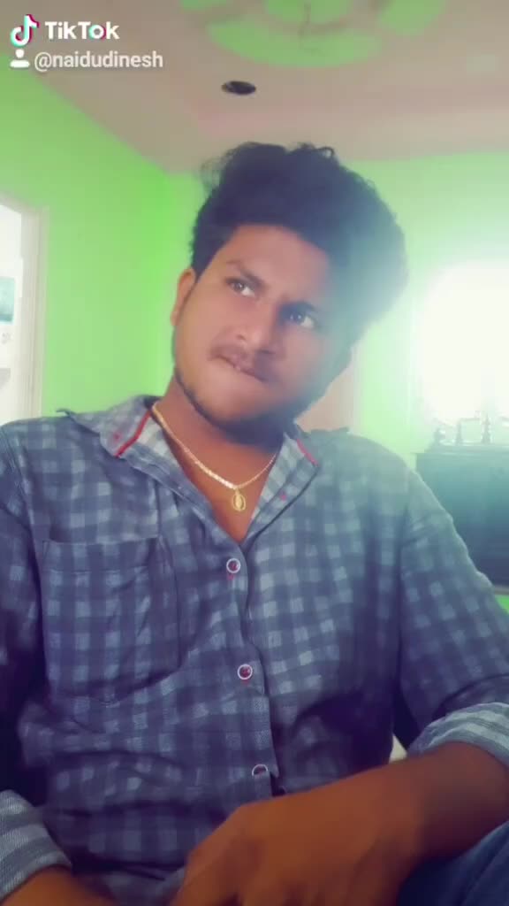 @Naidu Dinesh