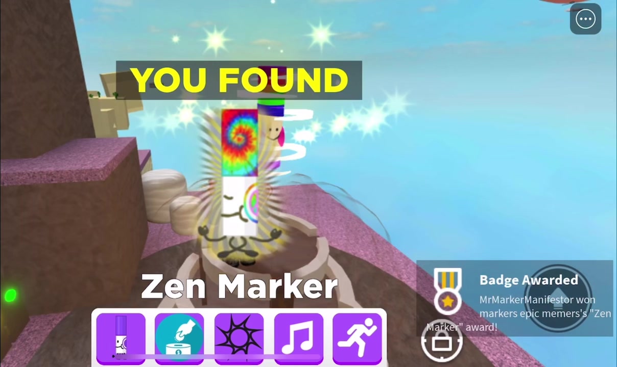 @MrMarkerManifestor