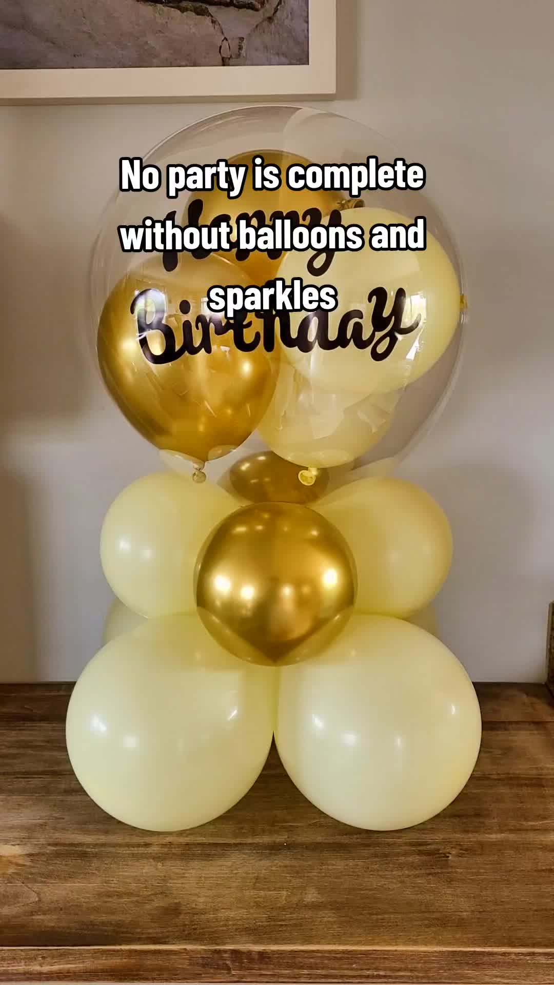 @Sparkles & Prosecco Events