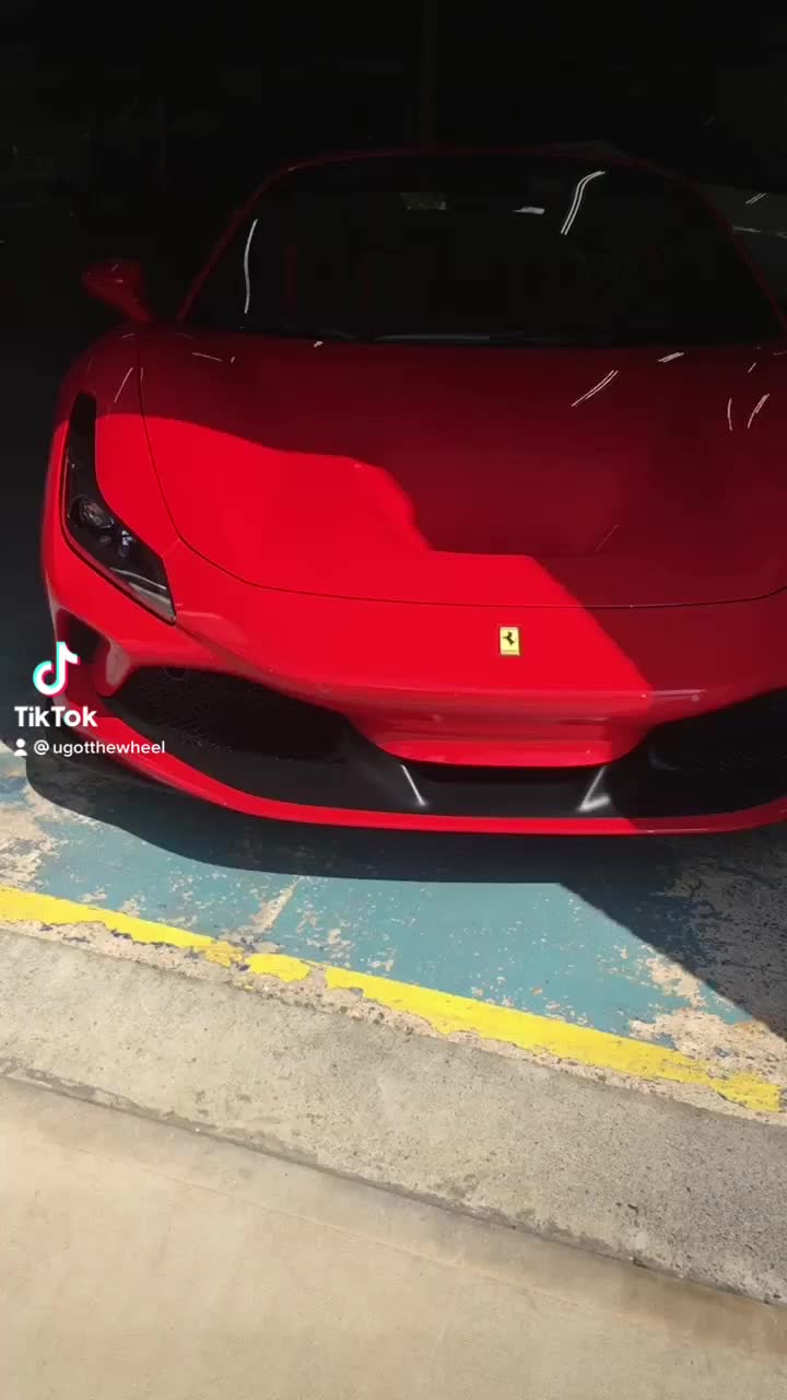 @ugotthewheel