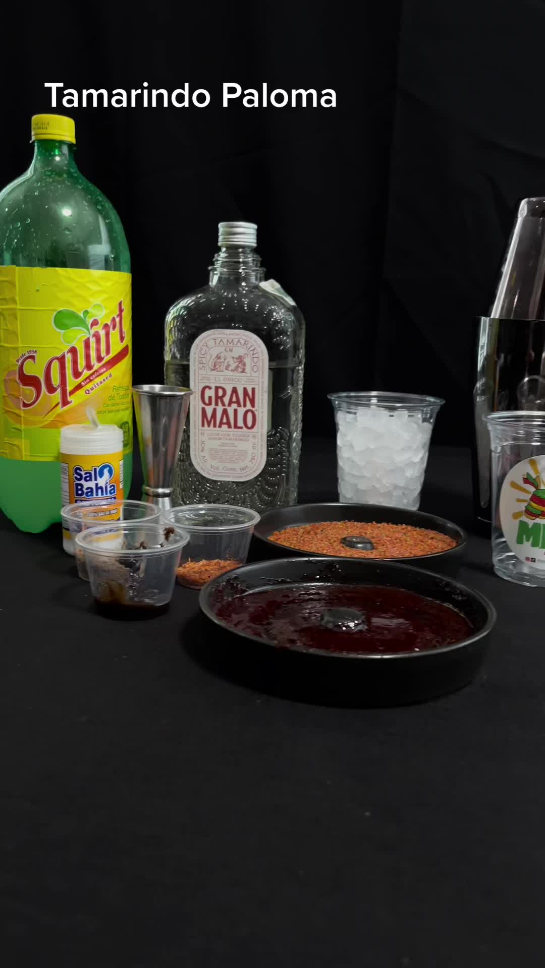 @Mexi Bebidas