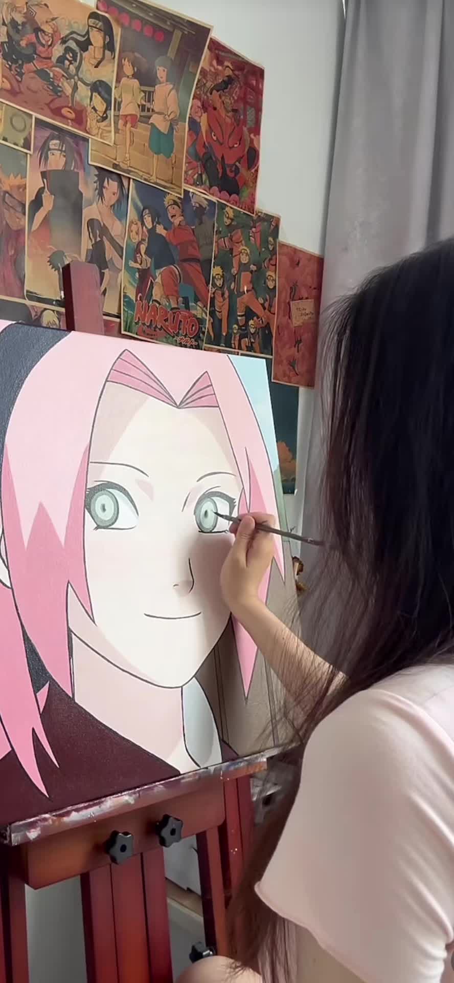 @Thích Anime