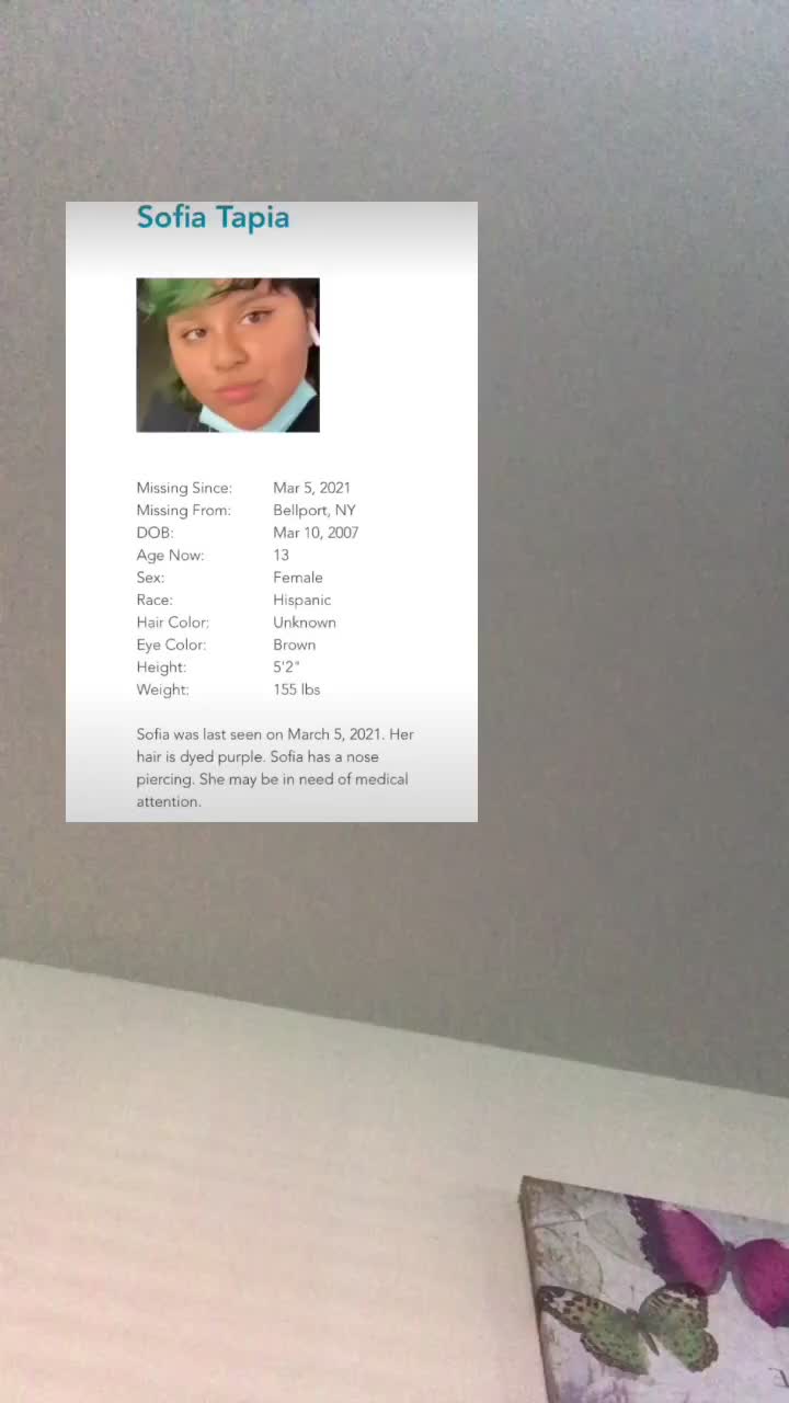 @Find The Children!