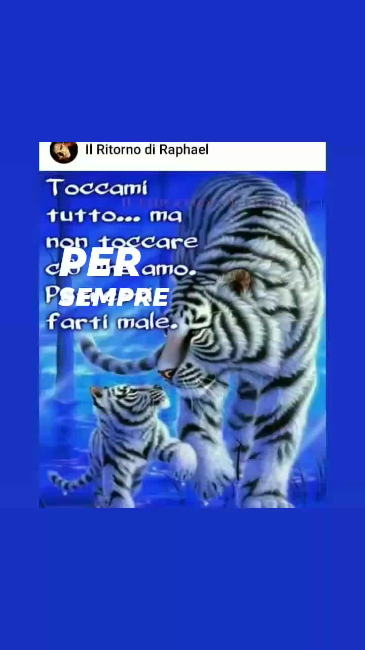 @Catiuscia Marchi