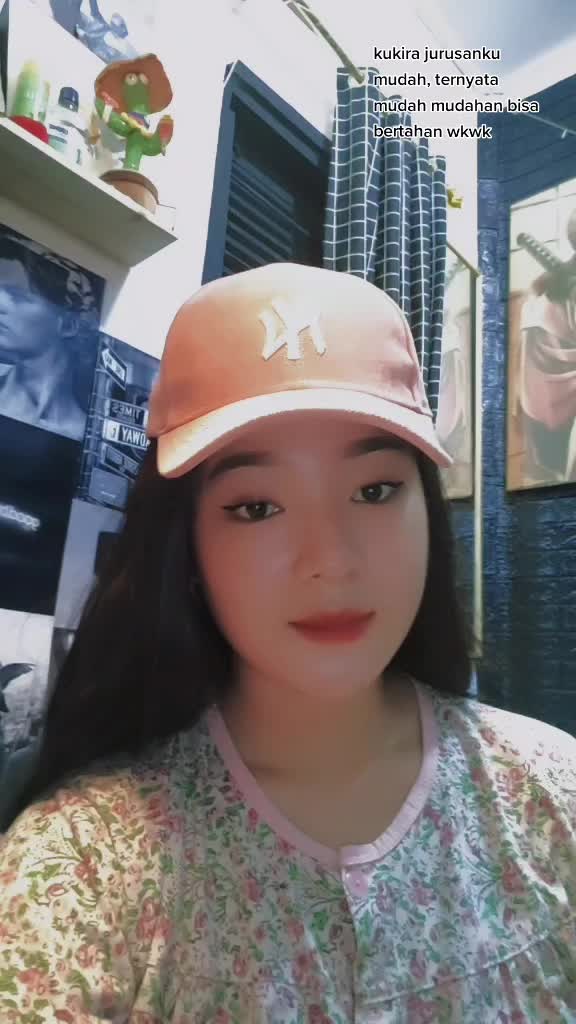 @Gadis Ngapak🌻