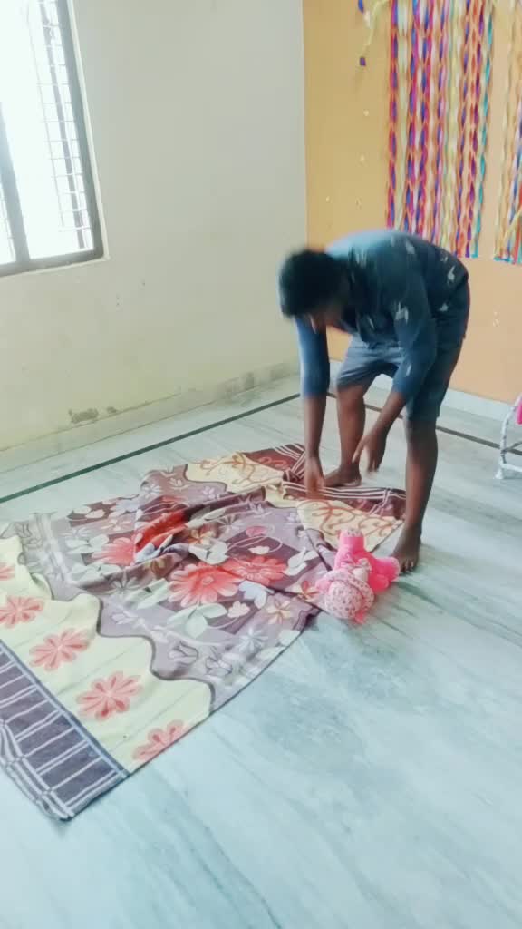 @Reshmika