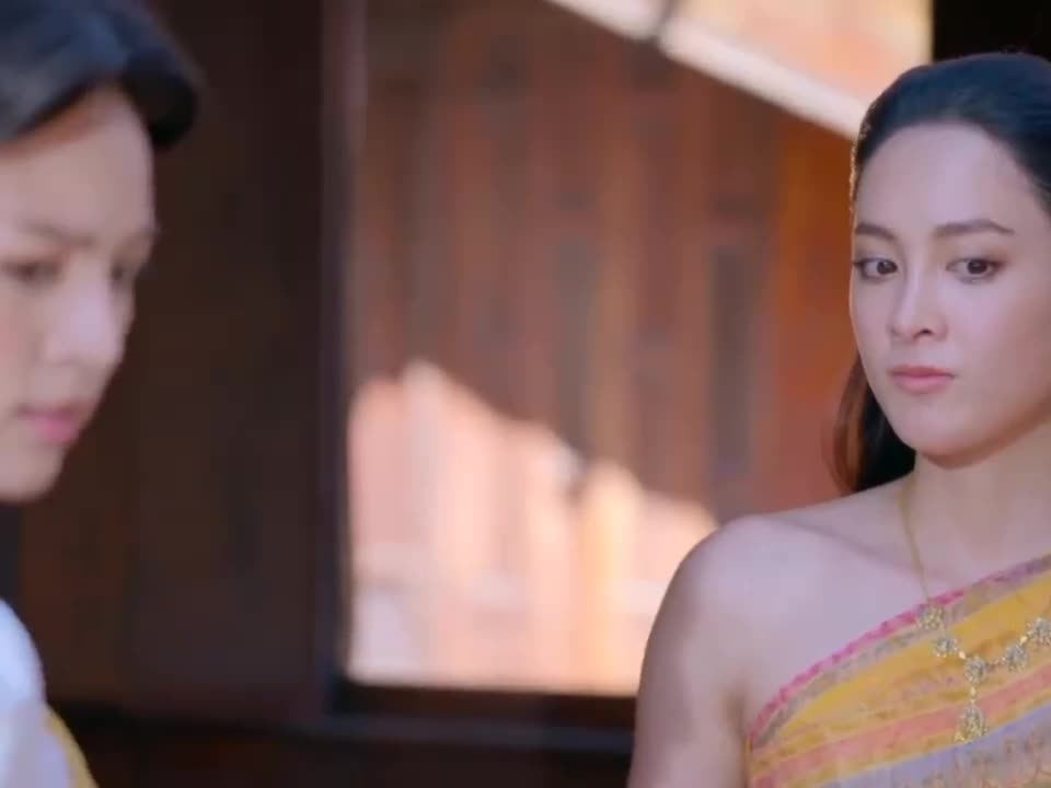 @Short scene drama