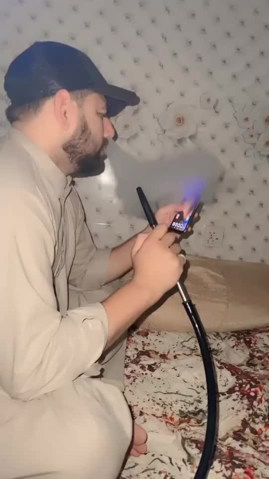 @Wasiq Khan
