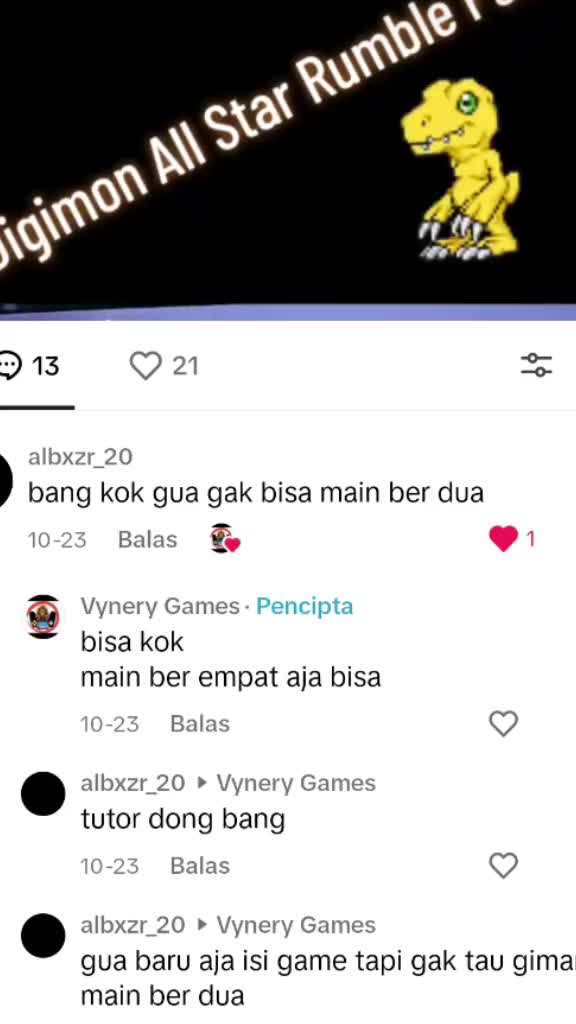@Vynery Games