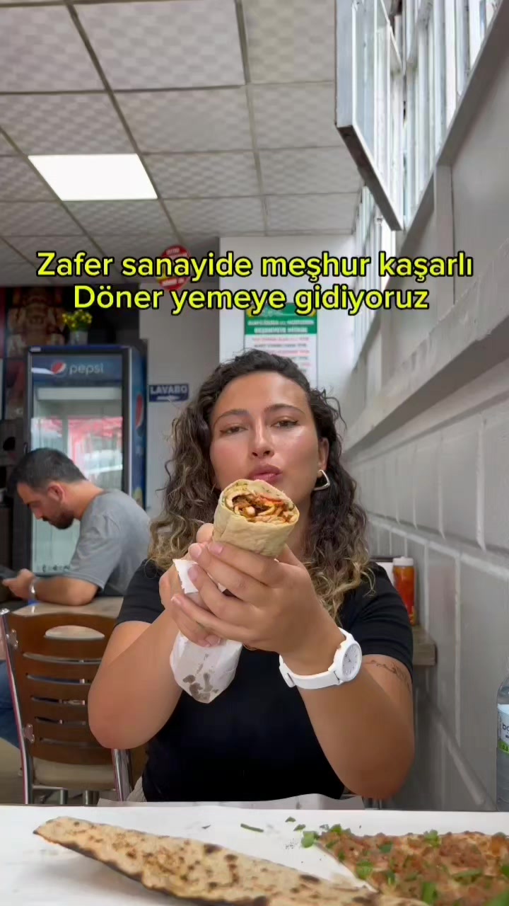 @ÖZ BOYALI DÖNER