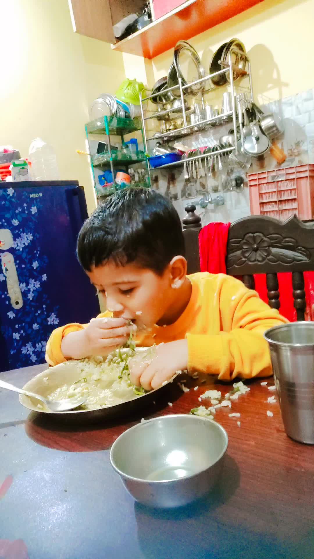 @Keshab brother