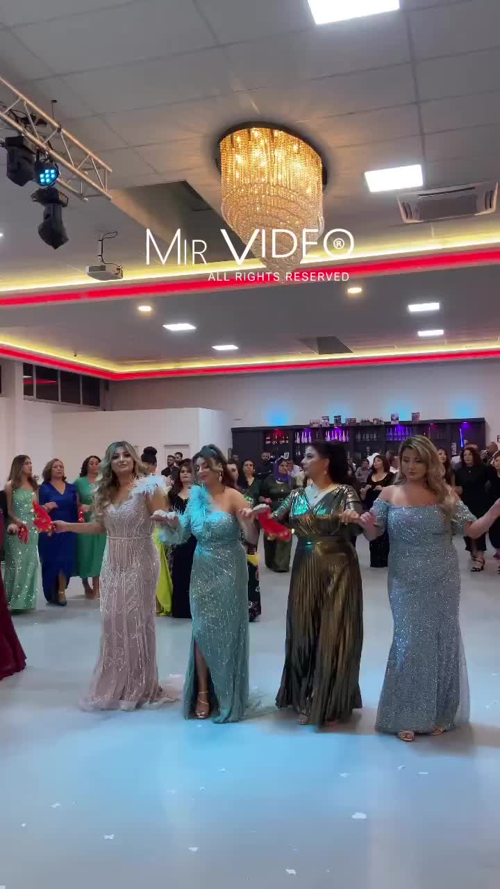 @KurdischWedding