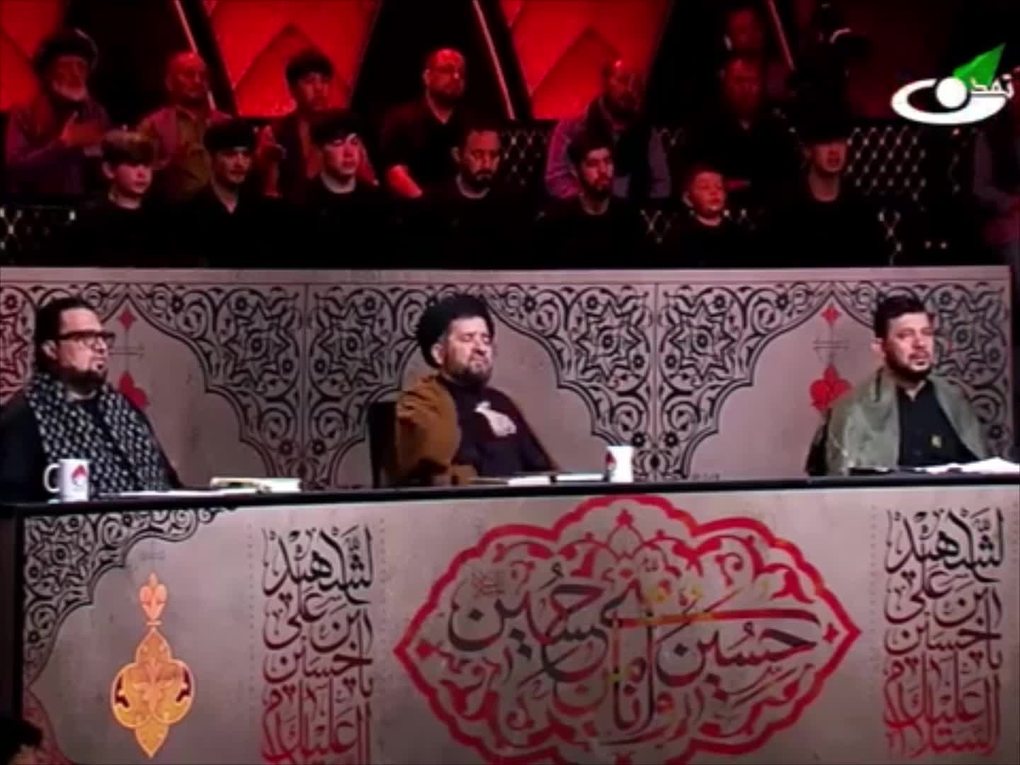 @Ahlulbayt Media